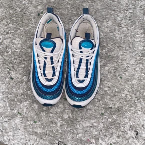 Size 6 Nike Air Max 97 - Picture 5 of 5